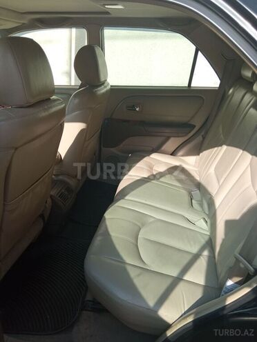 Lexus RX 330 2003, 216,000 km - 3.0 l - Bakı