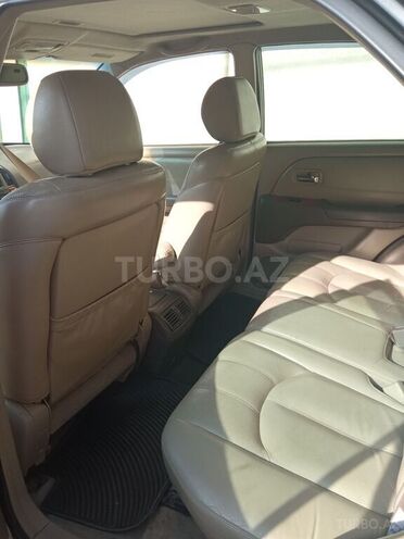 Lexus RX 330 2003, 216,000 km - 3.0 l - Bakı