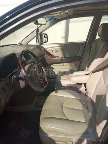 Lexus RX 330 2003, 216,000 km - 3.0 l - Bakı