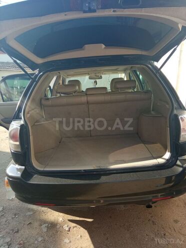 Lexus RX 330 2003, 216,000 km - 3.0 l - Bakı