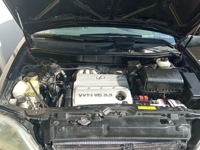 Lexus RX 330 2003, 216,000 km - 3.0 l - Bakı