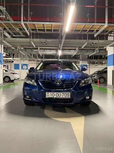 Toyota Camry 2008, 150,000 km - 2.4 l - Bakı