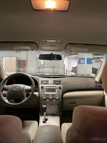 Toyota Camry 2008, 150,000 km - 2.4 l - Bakı