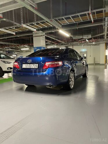 Toyota Camry 2008, 150,000 km - 2.4 l - Bakı