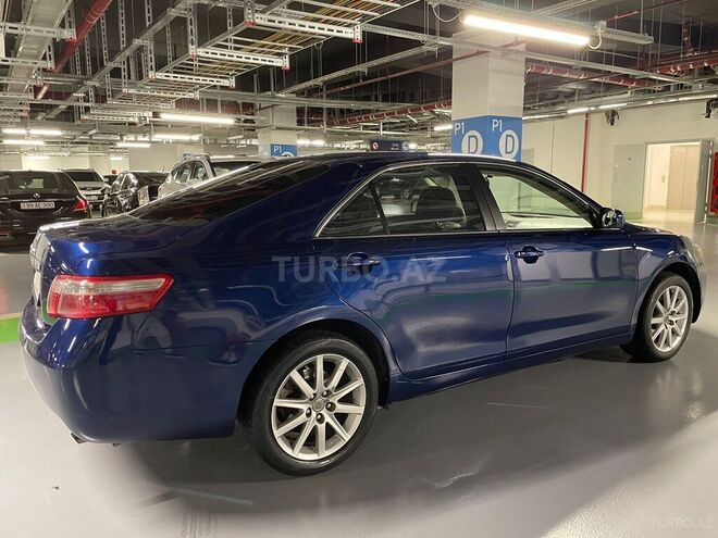 Toyota Camry 2008, 150,000 km - 2.4 l - Bakı