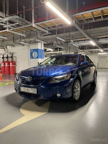 Toyota Camry 2008, 150,000 km - 2.4 l - Bakı