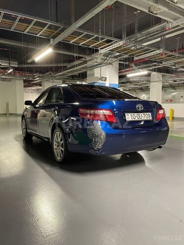 Toyota Camry 2008, 150,000 km - 2.4 l - Bakı