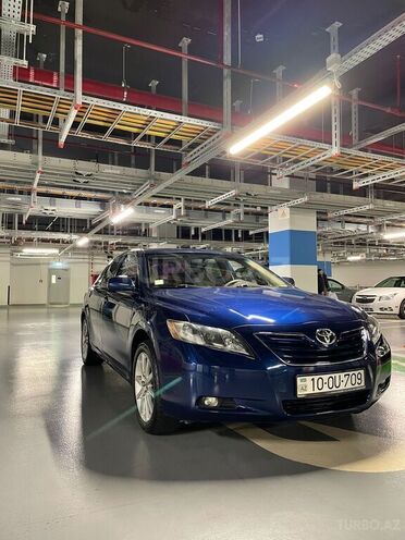 Toyota Camry 2008, 150,000 km - 2.4 l - Bakı