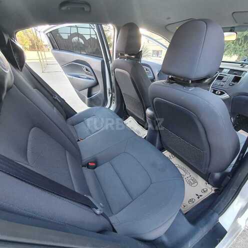 Kia Rio 2014, 42,000 km - 1.6 l - Lənkəran