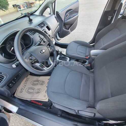 Kia Rio 2014, 42,000 km - 1.6 l - Lənkəran