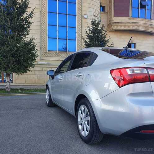 Kia Rio 2014, 42,000 km - 1.6 l - Lənkəran