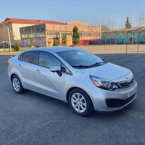 Kia Rio 2014, 42,000 km - 1.6 l - Lənkəran