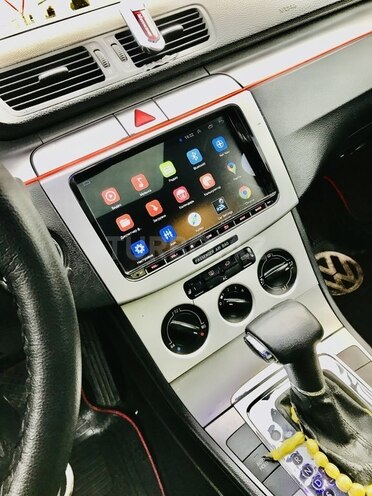 Volkswagen Passat 2007, 291,291 km - 2.0 l - Bakı