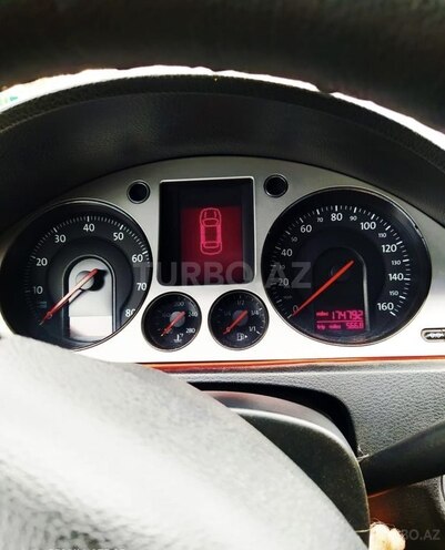 Volkswagen Passat 2007, 291,291 km - 2.0 l - Bakı