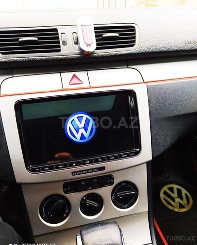Volkswagen Passat 2007, 291,291 km - 2.0 l - Bakı