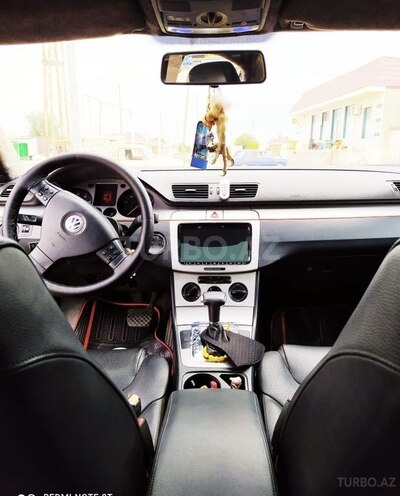 Volkswagen Passat 2007, 291,291 km - 2.0 l - Bakı