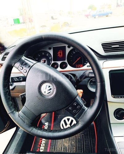 Volkswagen Passat 2007, 291,291 km - 2.0 l - Bakı