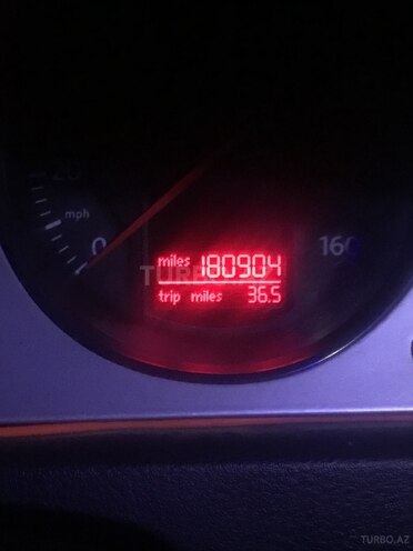 Volkswagen Passat 2007, 291,291 km - 2.0 l - Bakı