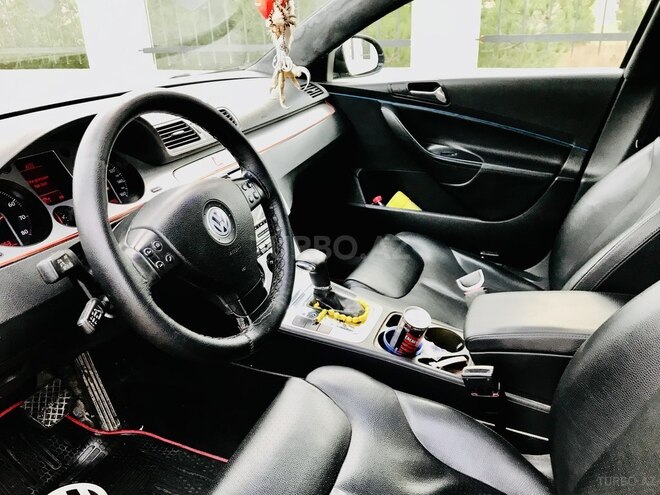 Volkswagen Passat 2007, 291,291 km - 2.0 l - Bakı