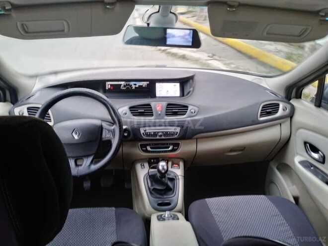 Renault Grand Scenic 2010, 295,000 km - 1.5 l - Bakı