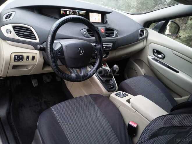Renault Grand Scenic 2010, 295,000 km - 1.5 l - Bakı