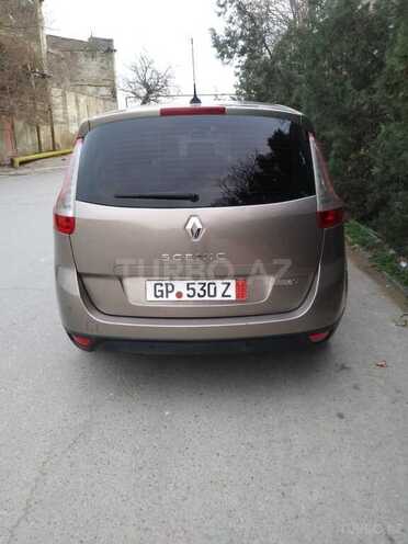 Renault Grand Scenic 2010, 295,000 km - 1.5 l - Bakı