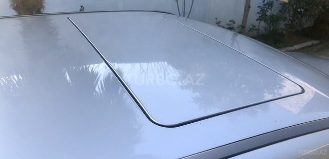 Mercedes C 200 1996, 240,000 km - 2.0 l - Mingəçevir