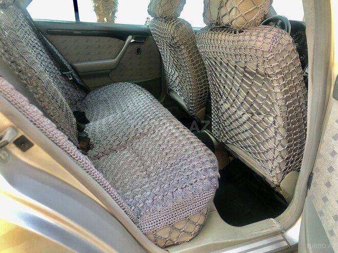 Mercedes C 200 1996, 240,000 km - 2.0 l - Mingəçevir