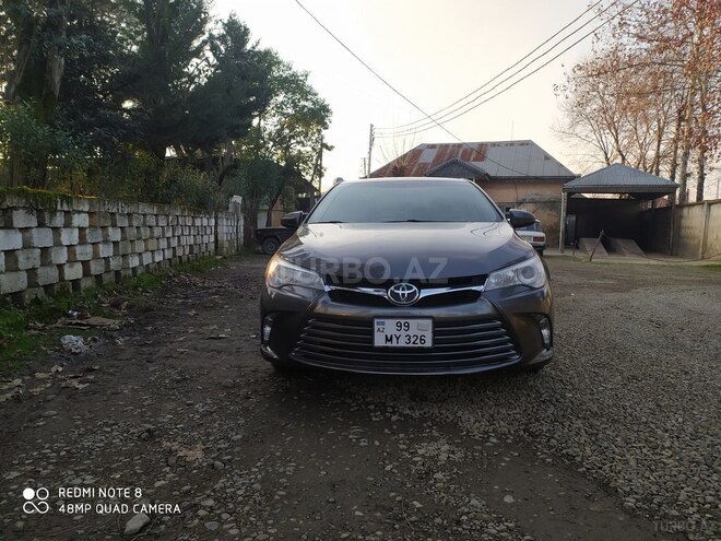 Toyota Camry 2015, 179,728 km - 2.5 л - Bakı