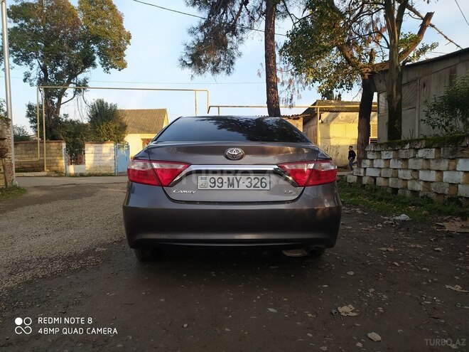 Toyota Camry 2015, 179,728 km - 2.5 л - Bakı