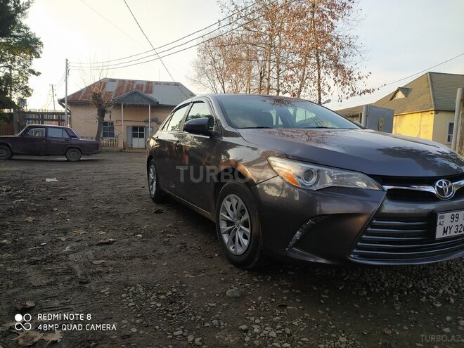 Toyota Camry 2015, 179,728 km - 2.5 л - Bakı