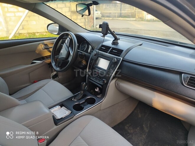 Toyota Camry 2015, 179,728 km - 2.5 л - Bakı