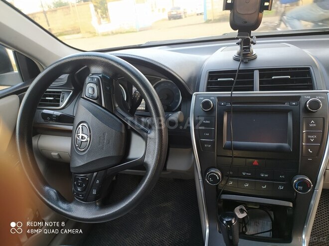 Toyota Camry 2015, 179,728 km - 2.5 л - Bakı