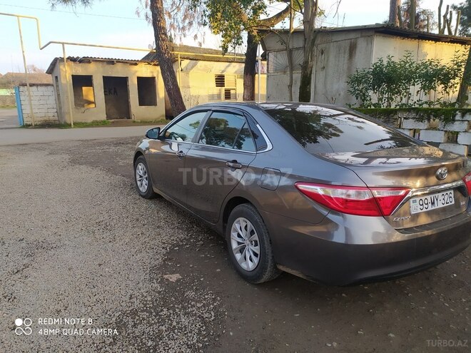 Toyota Camry 2015, 179,728 km - 2.5 л - Bakı