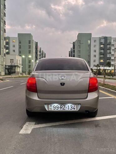 LADA (VAZ) Granta 2012, 100,000 km - 1.6 л - Bakı