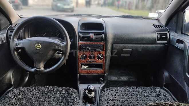 Opel Astra 1998, 315,044 km - 1.6 l - Sumqayıt