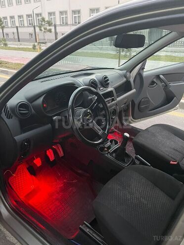 LADA (VAZ) Granta 2012, 100,000 km - 1.6 л - Bakı
