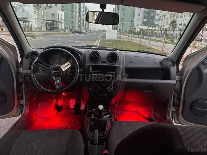 LADA (VAZ) Granta 2012, 100,000 km - 1.6 л - Bakı