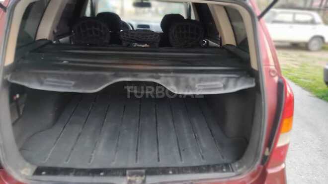 Opel Astra 1998, 315,044 km - 1.6 l - Sumqayıt