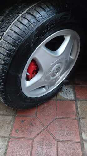 Opel Astra 1998, 315,044 km - 1.6 l - Sumqayıt