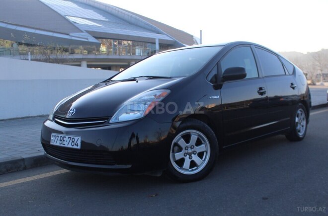 Toyota Prius 2008, 196,000 km - 1.5 л - Bakı