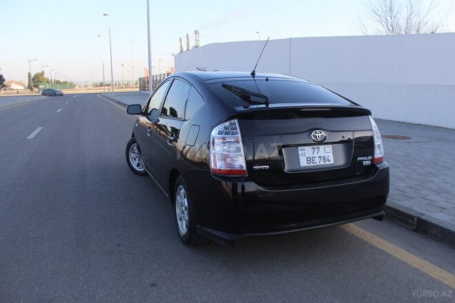 Toyota Prius 2008, 196,000 km - 1.5 л - Bakı