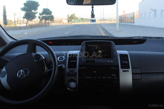 Toyota Prius 2008, 196,000 km - 1.5 л - Bakı