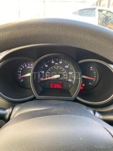Kia Rio 2013, 167,000 km - 1.6 л - Bakı