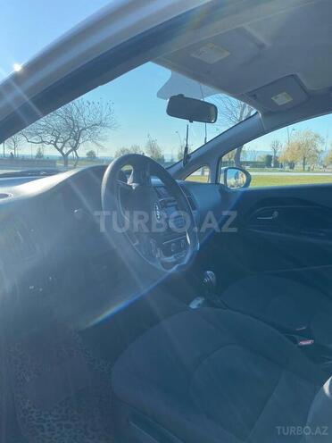 Kia Rio 2013, 167,000 km - 1.6 л - Bakı