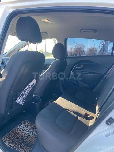 Kia Rio 2013, 167,000 km - 1.6 л - Bakı