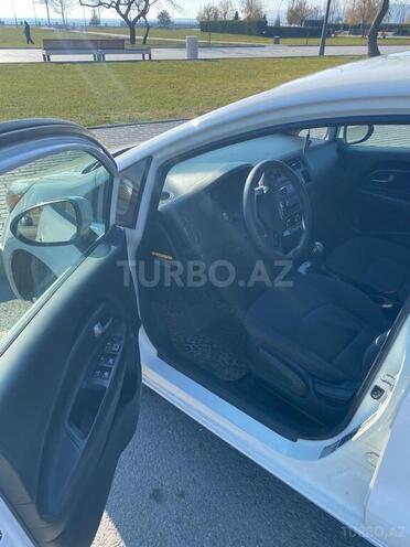 Kia Rio 2013, 167,000 km - 1.6 л - Bakı