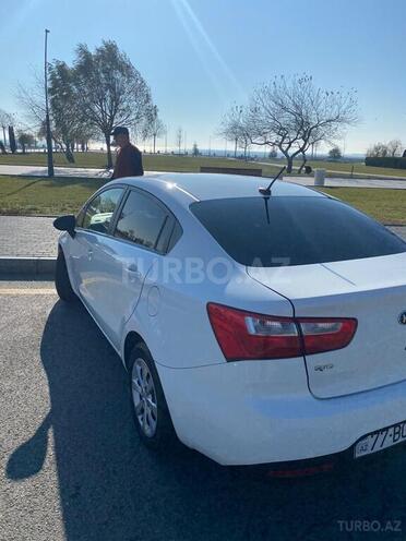 Kia Rio 2013, 167,000 km - 1.6 л - Bakı