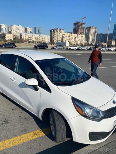 Kia Rio 2013, 167,000 km - 1.6 л - Bakı