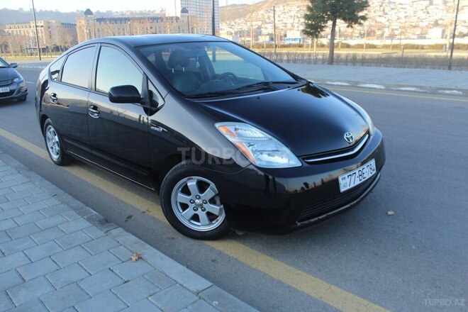 Toyota Prius 2008, 196,000 km - 1.5 л - Bakı